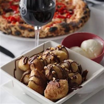 Barbara's Italian Restaurant & Bar