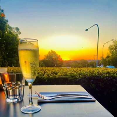 Seasons On Ruthven Restaurant