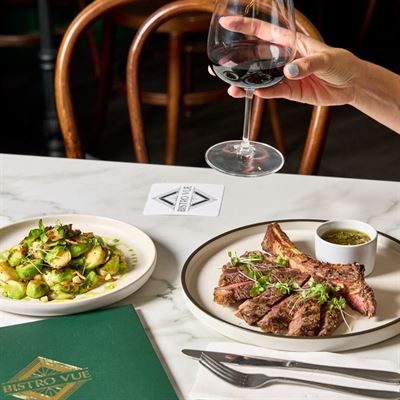 Bistro Vue