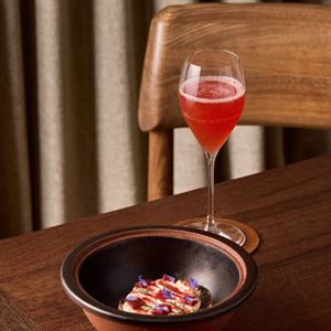 Tasting Menu & Wine Pairings