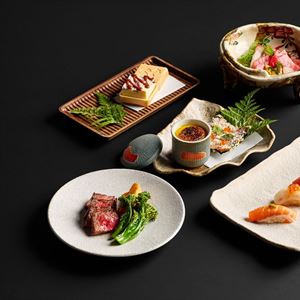 A Journey Through Japanese Cuisine