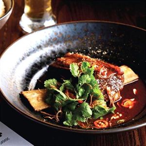 Seafood, Specials & More