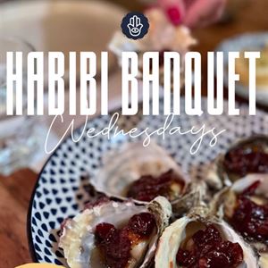 Habibi Banquet