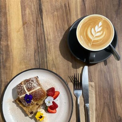 Skina's Coffee House