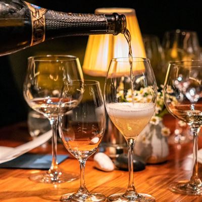 Bathers' Pavilion Restaurant