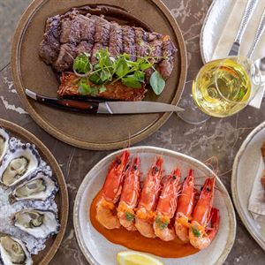 Seasonal Creations at Estancia