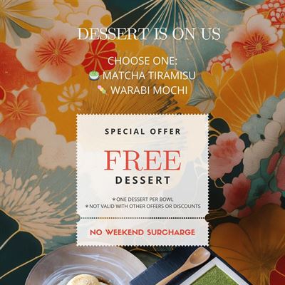 Juan Bowl & Tea Redfern