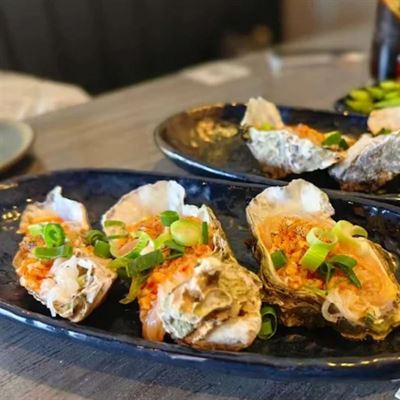 Kingkong Bar & Restaurant