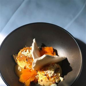 Contemporary Australian Cuisine