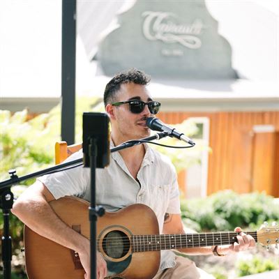 Clairault Streicker Wines