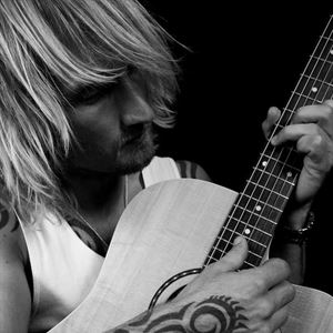 Live music with Clint Conner