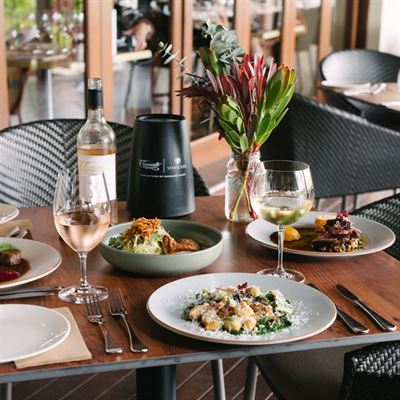 Clairault Streicker Wines