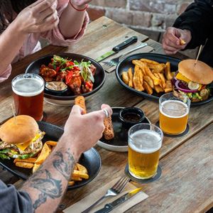 Weekly Drink Specials