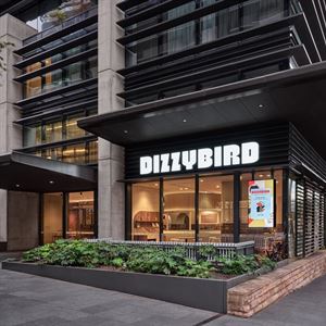 Make Friends Over Sydney's Viral Rotisserie Chicken