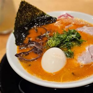 Experience Japan Through Every Bowl