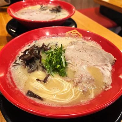 Hakata Gensuke - East Victoria Park