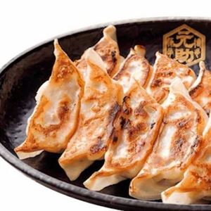 Authentic Hakata Ramen