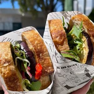 Breakfast & Brunch Haven