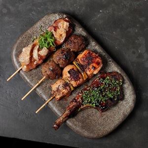 Modern Japanese Dining