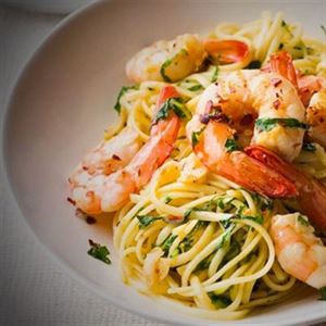 Where Art, Garden & Meals Meet