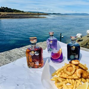 LUNCH SPECIAL $55 for 2 People