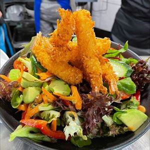 House-Made Treats & Coffee