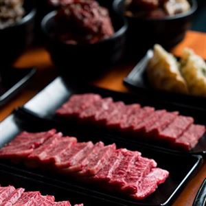 Grilled Meats, Bibimbap & Korean Flavours