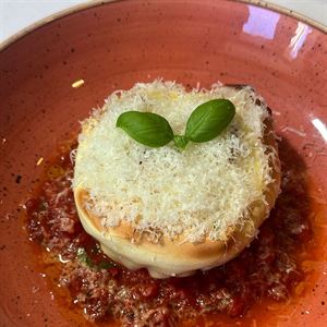 Delicious Pasta Kits for Couples & Families