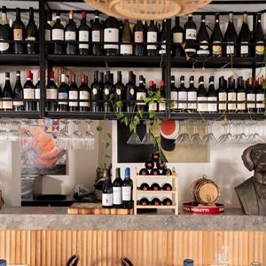 5-Course Wine Pairing Night