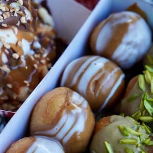 Sweeten Any Celebration with Honey Dee