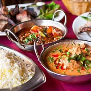 Where requests are catered for