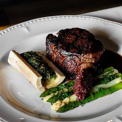 Little Truffle Dining Room & Bar