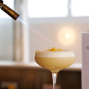 Host your next celebration at Gigi