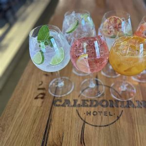 End Your Week on a Winning Note