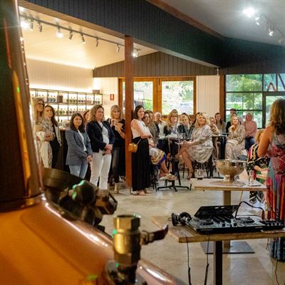 Millsheds Distillery & Bar