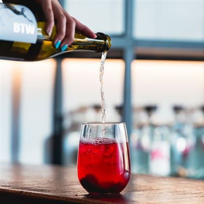 Millsheds Distillery & Bar