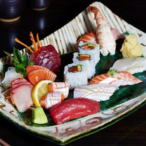 Melbourne’s Japanese Dinner Spot