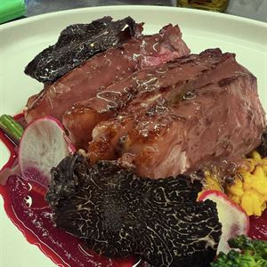 From Coffee to Fine Dining