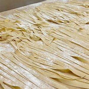 Fresh Handmade Pasta Dishes