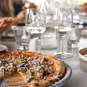 Celebrate at The Holbrook