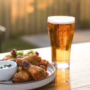 Woomargama Happy Hour