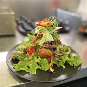 More Thai Nobbys Beach