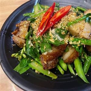 Classic Thai Flavours in Broadbeach