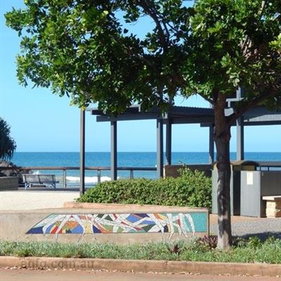 Rick's at Bargara