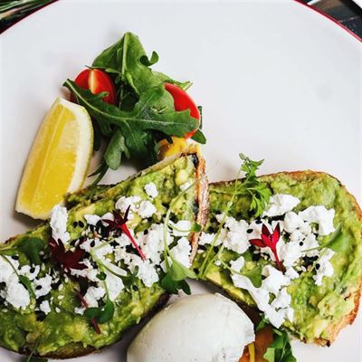 Milano Restaurant Cafe & Bar