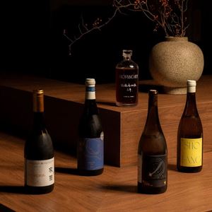 A Journey Through Chinese Wine