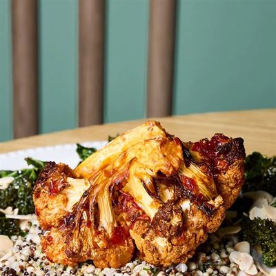 Method to the Madness