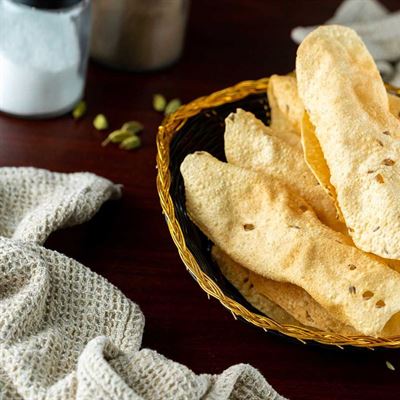 Deccan Indian Kitchen