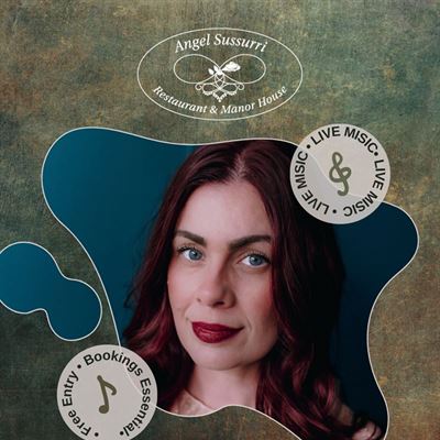 Angel Sussurri Restaurant & Manor House