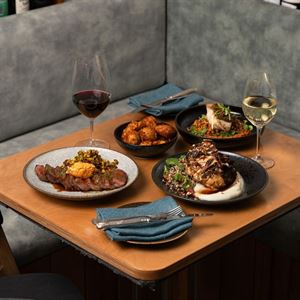 Adelaide’s Corner for Wine & Community